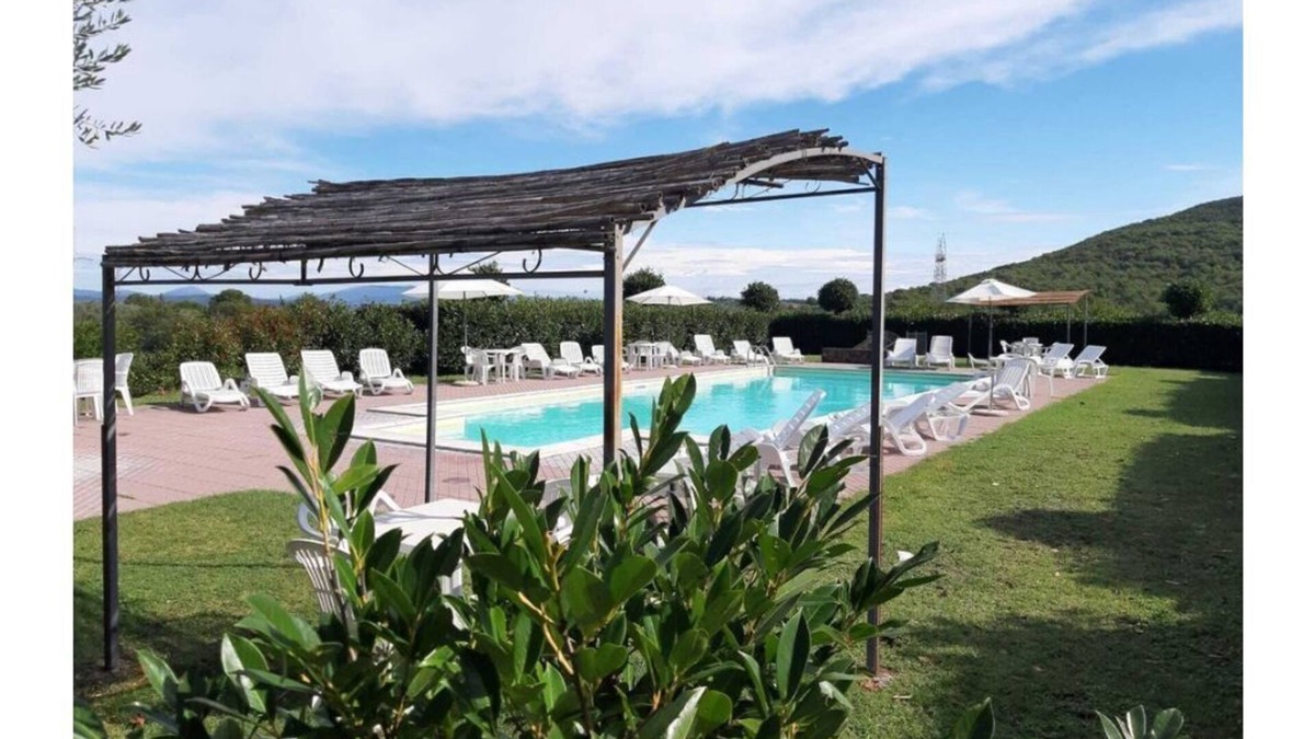 Teverina di Cortona Other | UMBRIA - BEAUTIFUL FARMHOUSE NESTLED IN THE HILLS