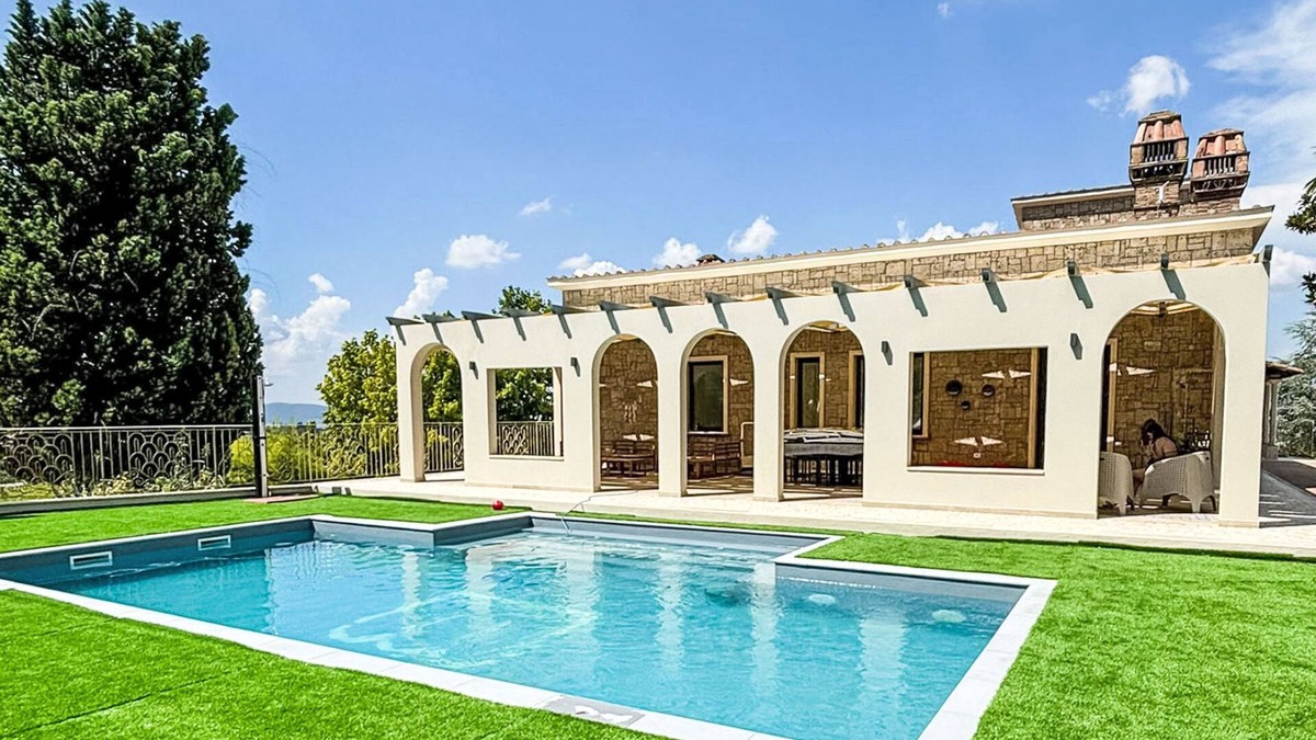 Stroncone House | Umbriancevilla by Interhome