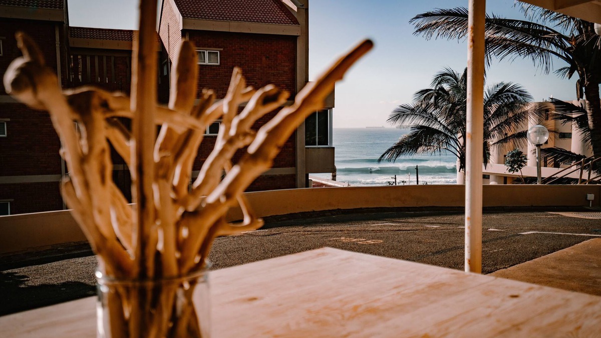 Umdloti Apartment | Umdloti resort beach cottage