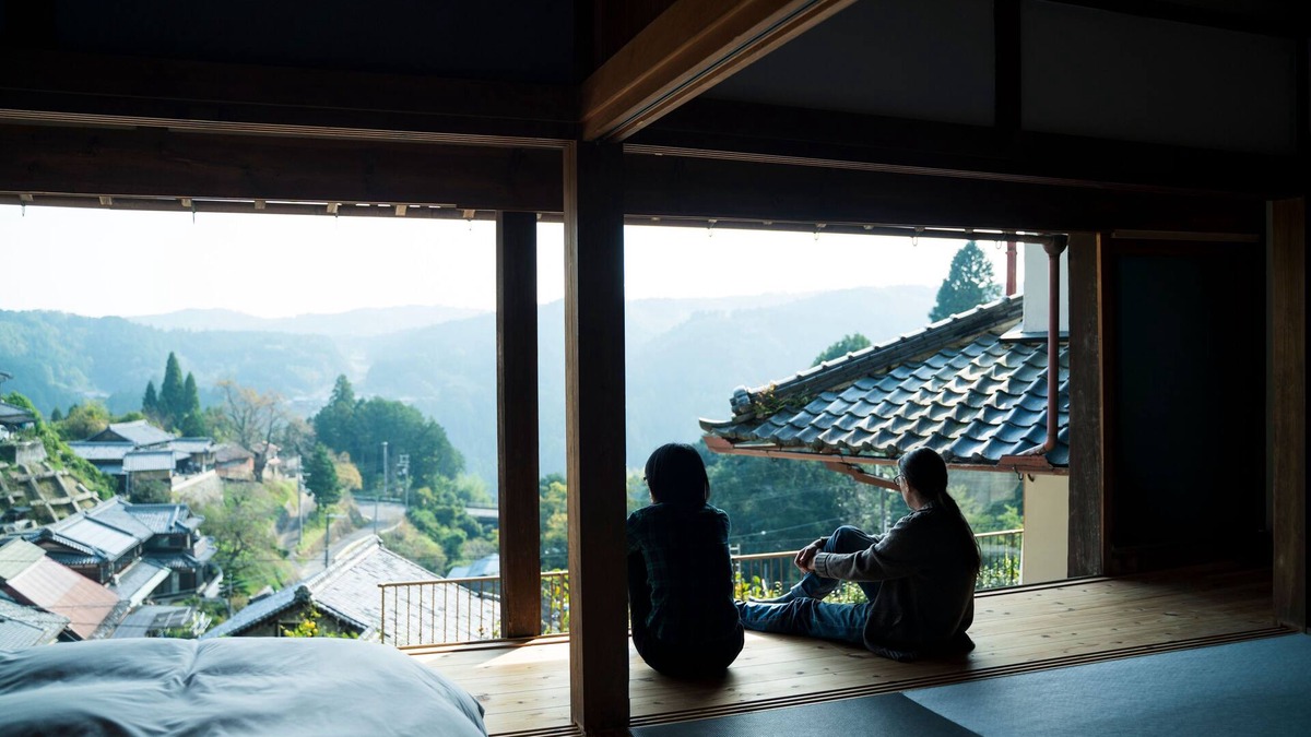 Yamazoe-mura Hotel | ume yamazoe