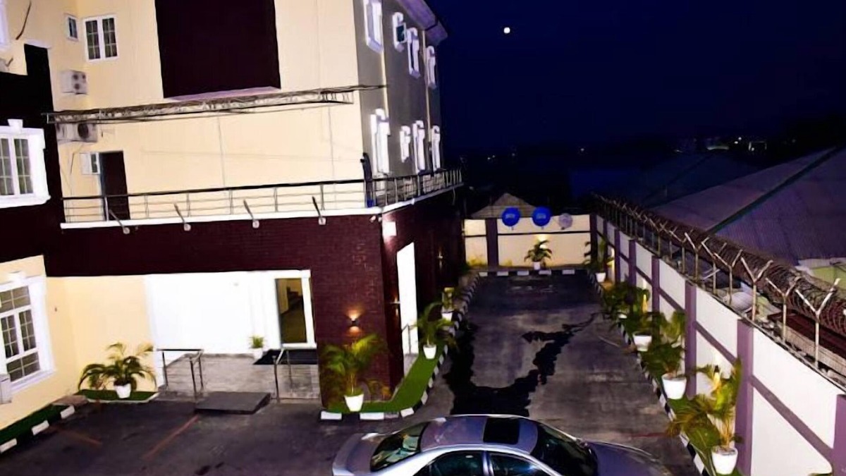 Biogbolo Apartment | Umeralty hotels and Apartments