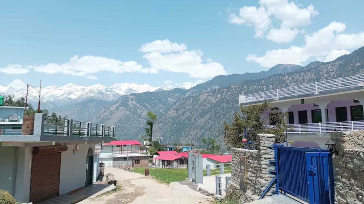 Uttar Pradesh Bed & Breakfast | Umesh home stay #1