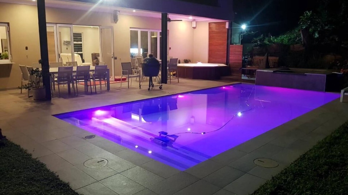 La Lucia House | Umhlanga Lodge Room 1