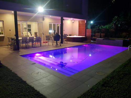 La Lucia House | Umhlanga Lodge