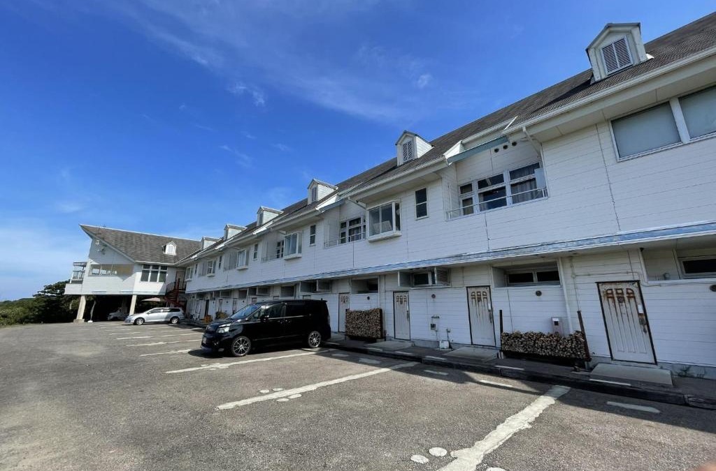 Masuda Hotel | Umi no Gohanya Noramare - Vacation STAY 18203v