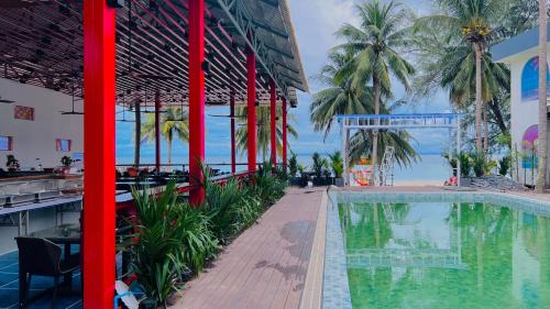 Daem Thkov Hotel | Umi Resort 菩提有米