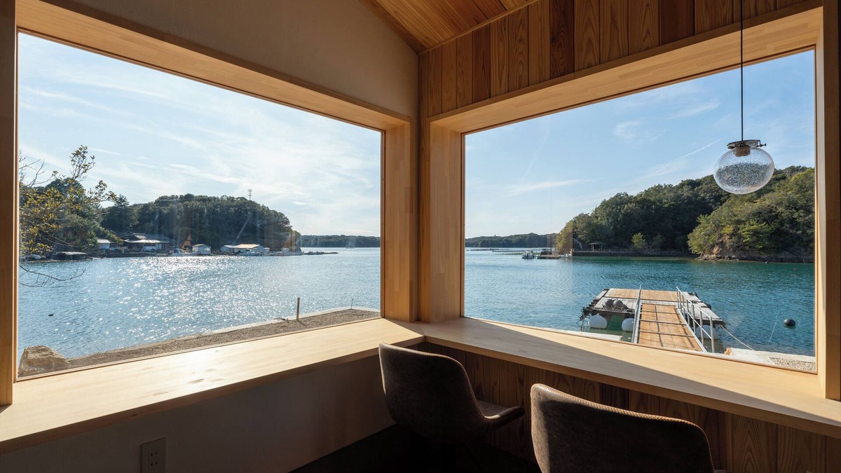 Shima RV Rental | UMILABO - Retreat Camping