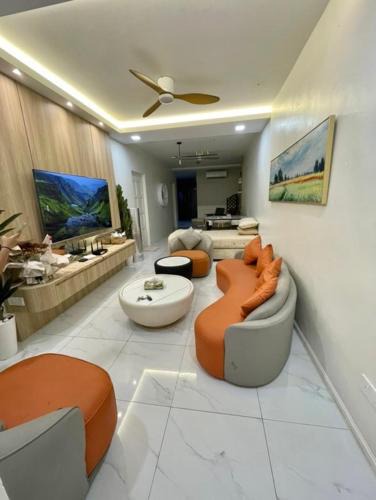 Bedung Apartment | umilamola homestay