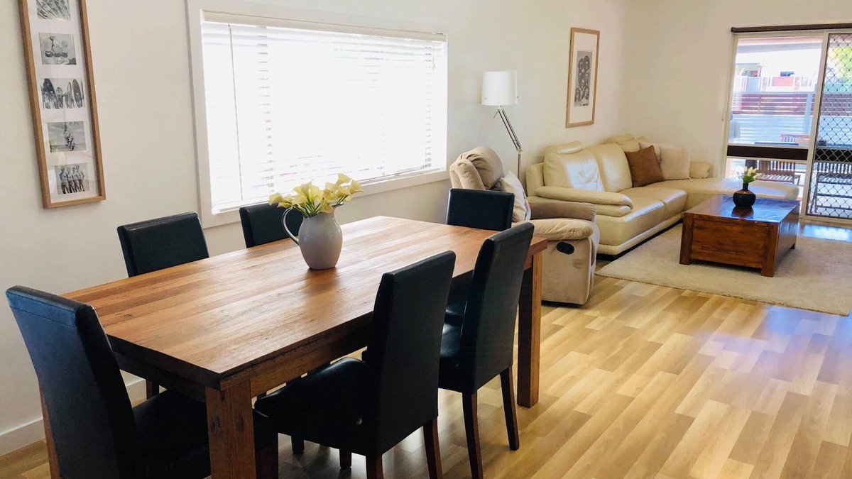 Umina Beach House | Umina Beach House - 6 minutes walk to the beach