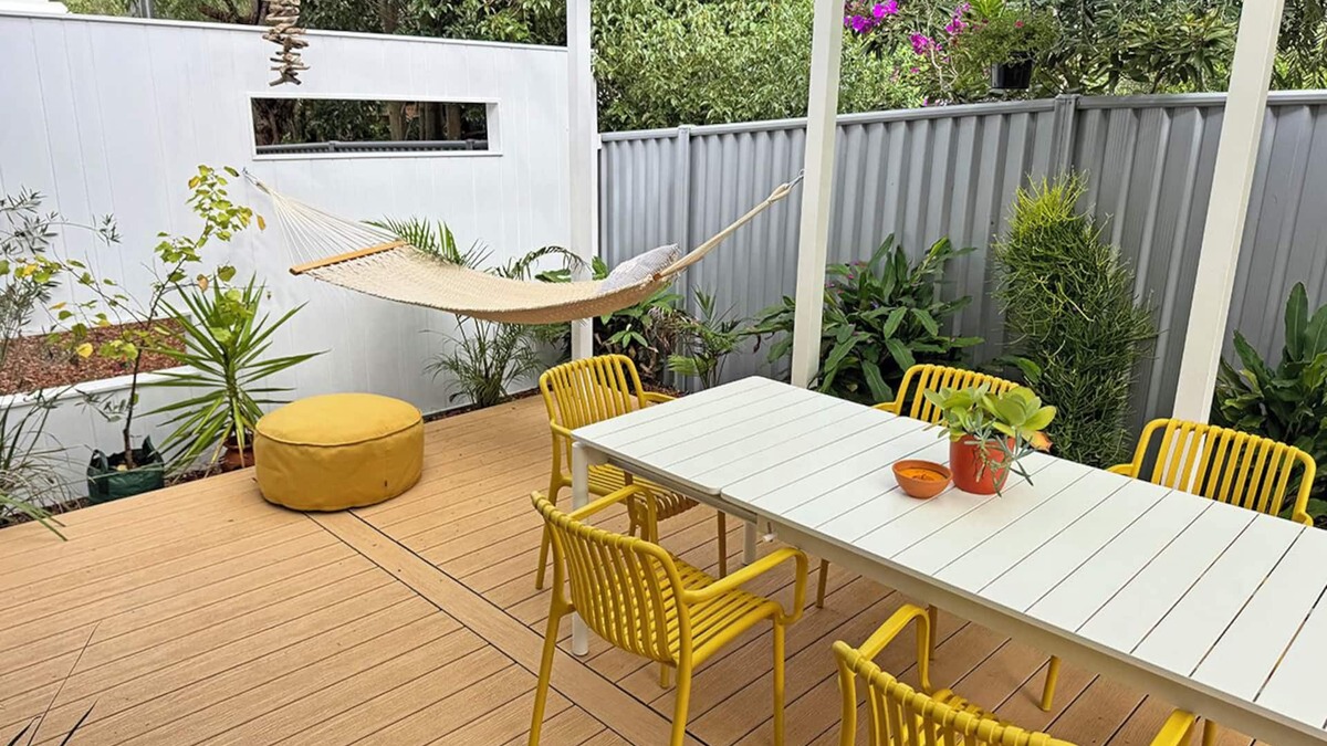 Umina Beach House | Umina Blue - A Stylish Coastal Family Stay