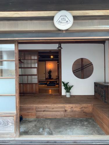 Hedamura House | uminca ウミンカ
