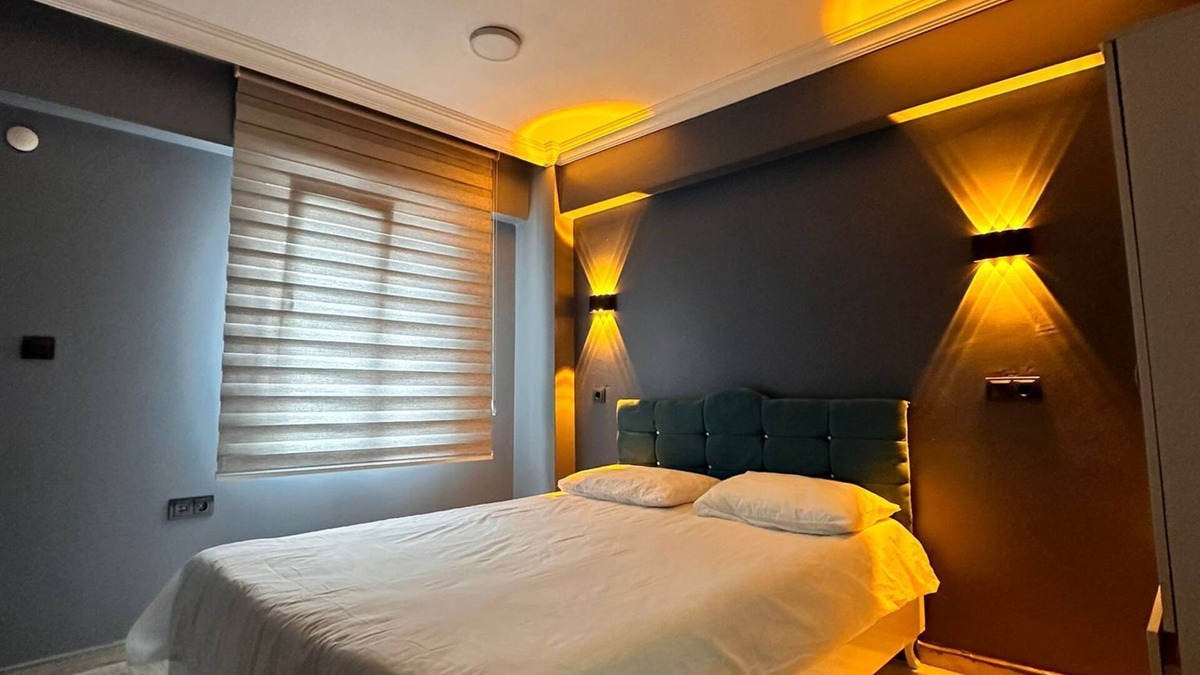 Usak House | UMK Pansiyon
