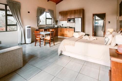 Mkuze Apartment | Umkhaya lodge