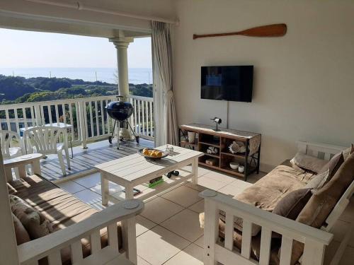 Melville Apartment | Umkhomo Place, Mangrove Beach Estate
