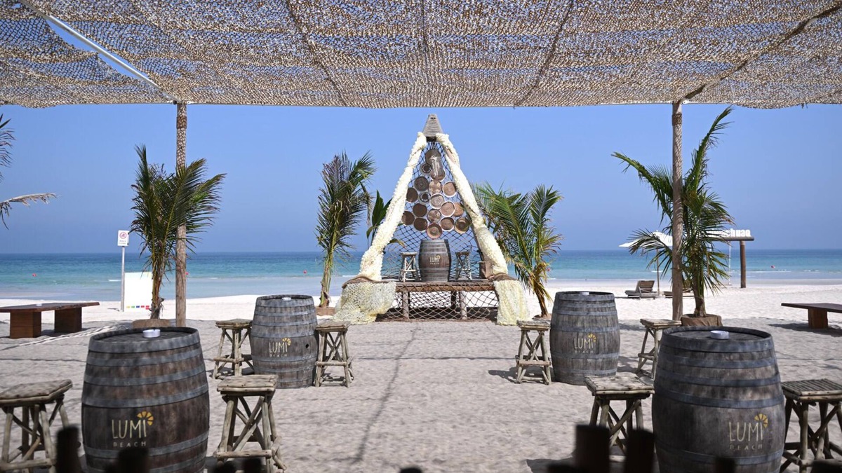 Umm al Quwain Hotel | Umm Al Quwain Beach Hotel