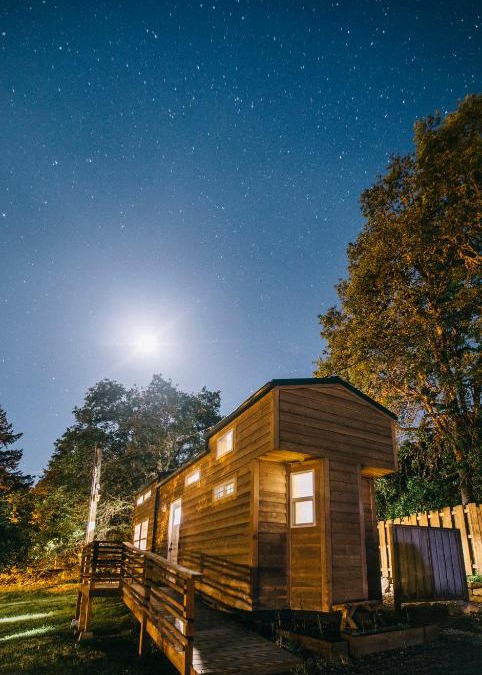 Idleyld Park Other | Umpqua's Last Resort - Wilderness Cabins, RV Park & Glamping