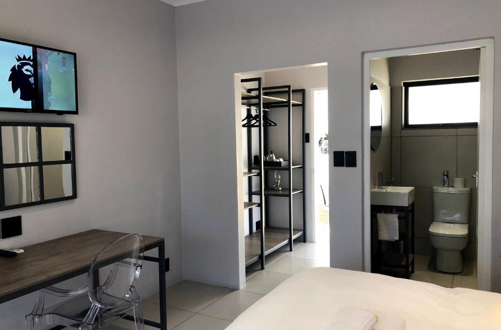 Aliwal North Hotel | Umtali Country Inn