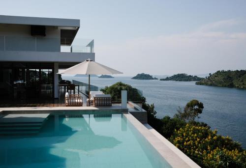 Kibuye Hotel | Umurobyi Lodge