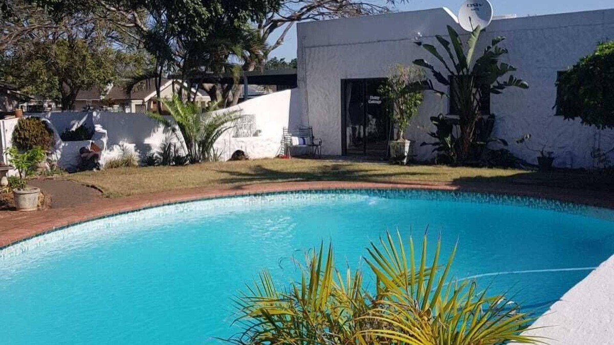 Meer En See Bed & Breakfast | Umuzi Guesthouse