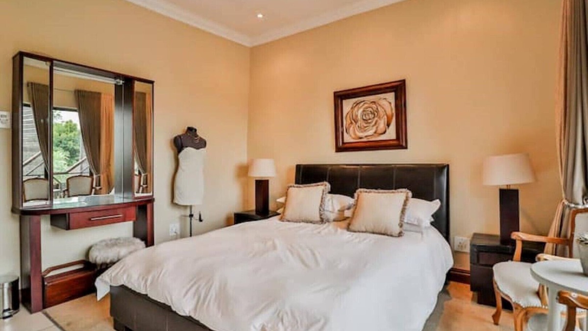 Alberton House | Umuzi Tranquility The view 2