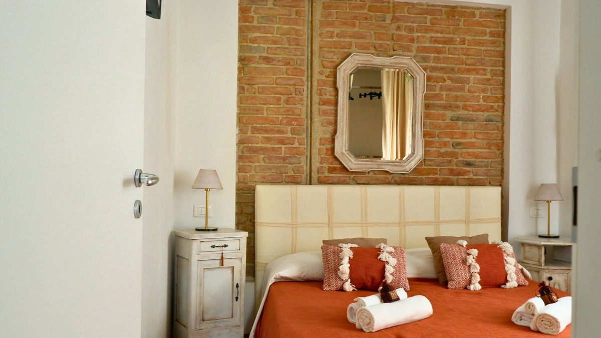 Cirenaica Condo | Un accogliente casa con parcheggio privato gratuito, comodo per visitare Bologna