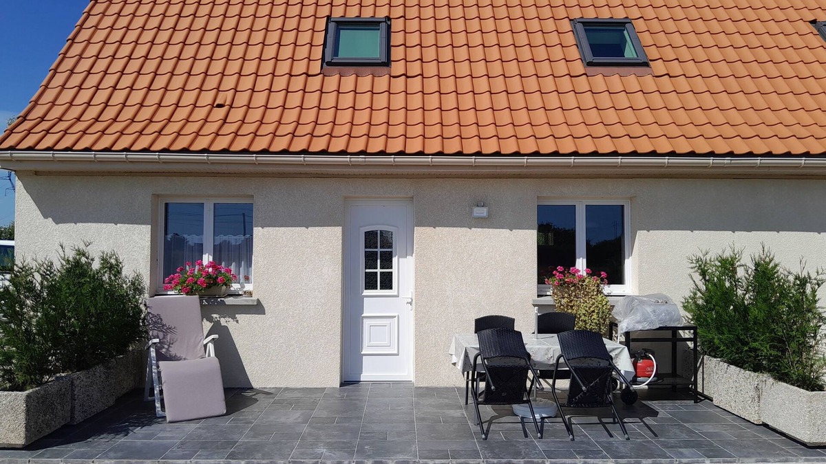 Millam House | Un air de campagne