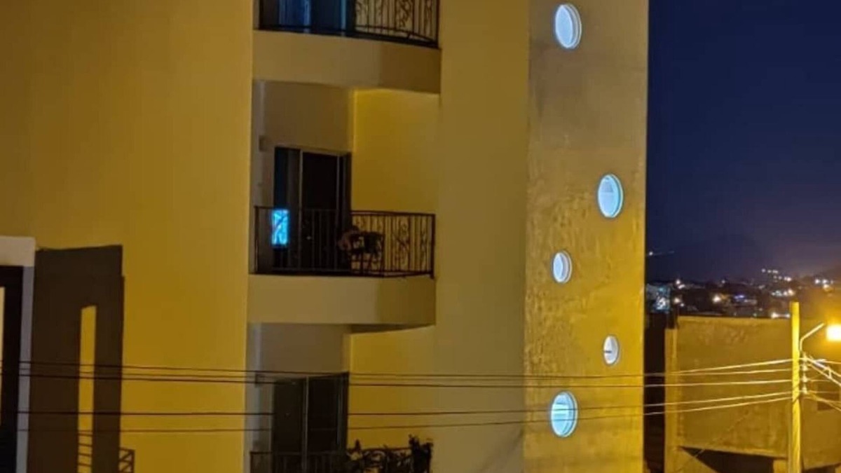 Tegucigalpa Apartment | un Apartamento Elegante, Para Feliz Descanso