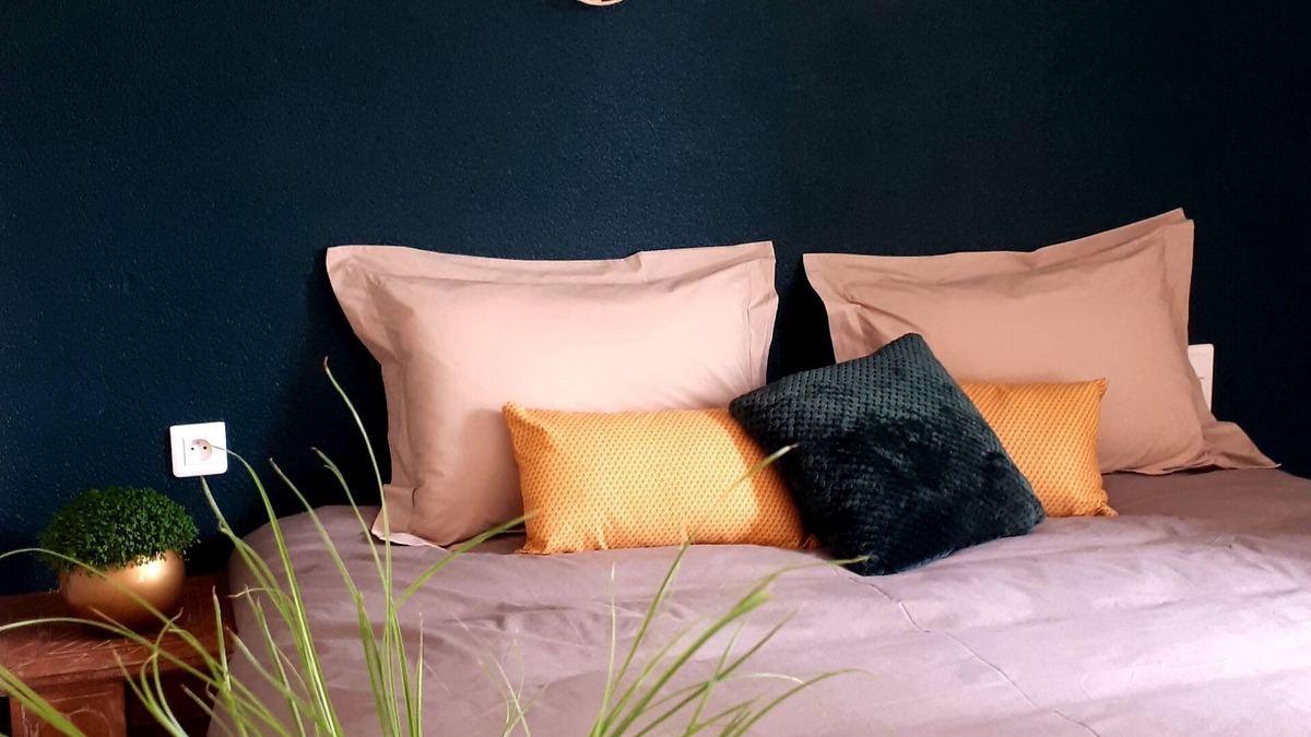 Mauleon Bed & Breakfast | Un Beau Regard bed and breakfast, near Puy Du Fou