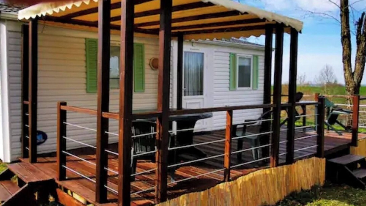 Alban House | Un bol D'aire Dans le Tarn