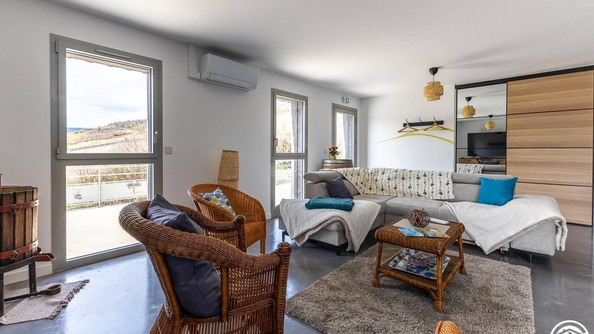 Boudes House | Un Boudes Plaisir - BOUDES