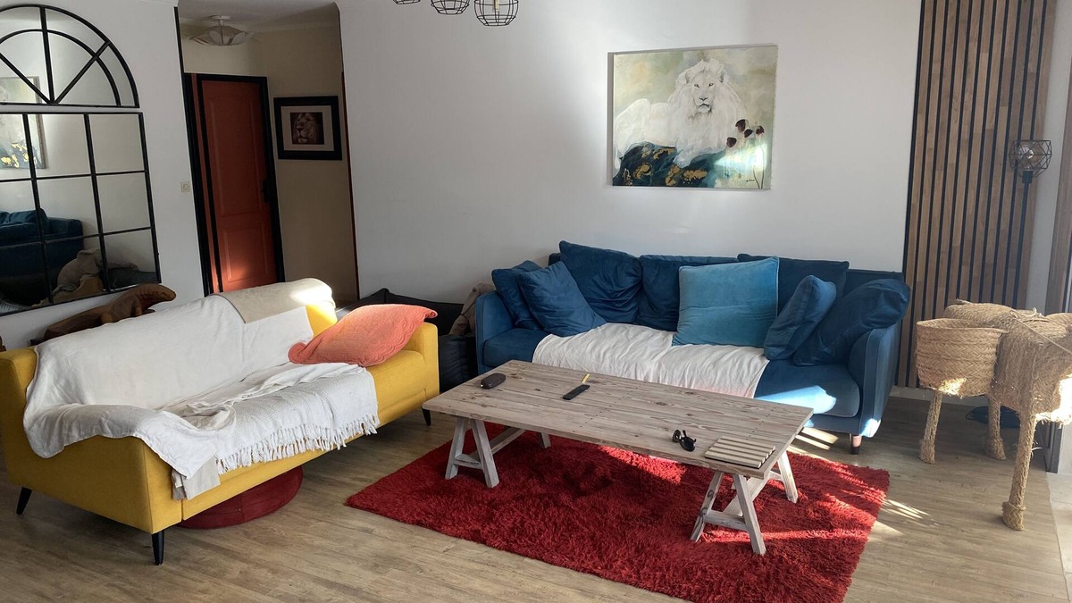 Pertuis House | Un Cocon au Cœur du Luberon