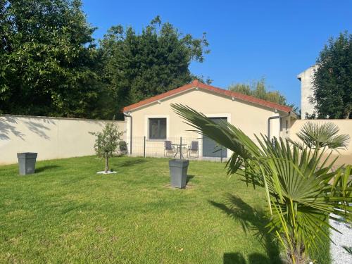 Juvisy-sur-Orge House | Un cocon de bien être