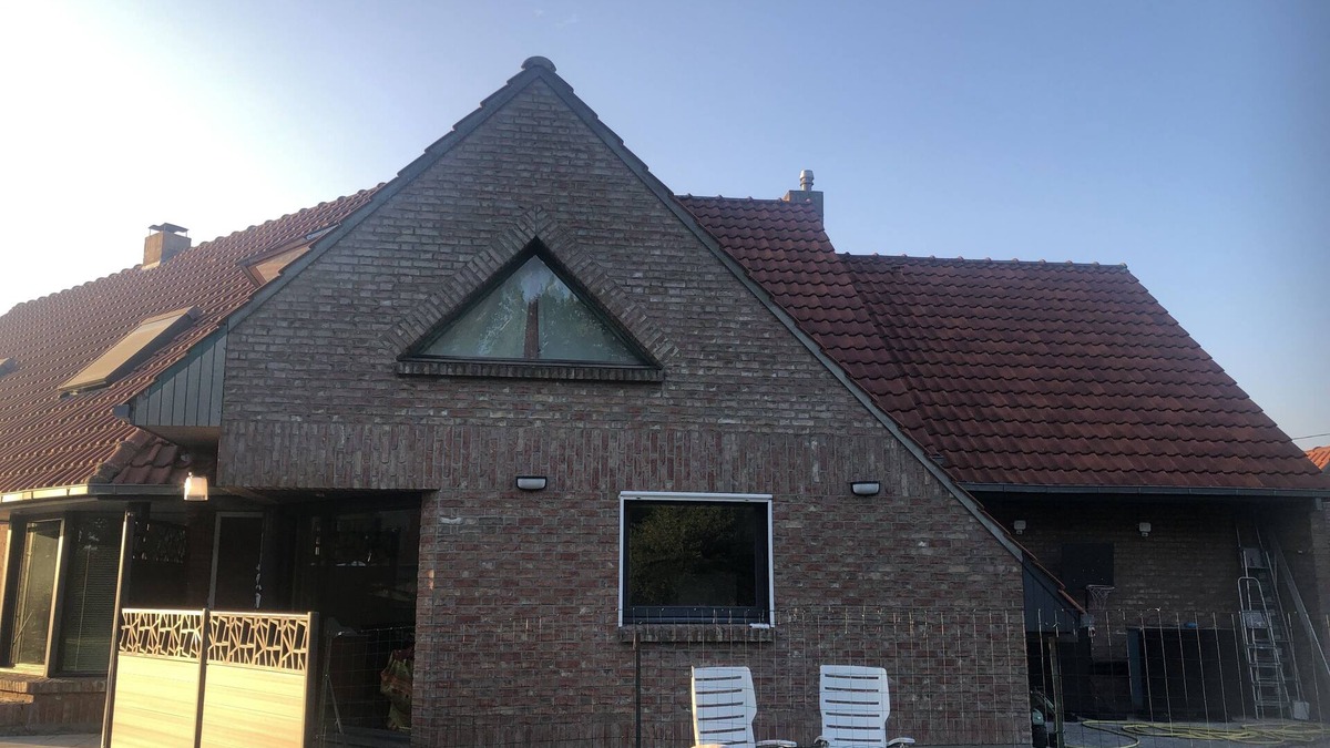 Coutiches House | Un Duplex Haut de Gamme vue sur la Campagne Dans un Village Extrêmement Calme
