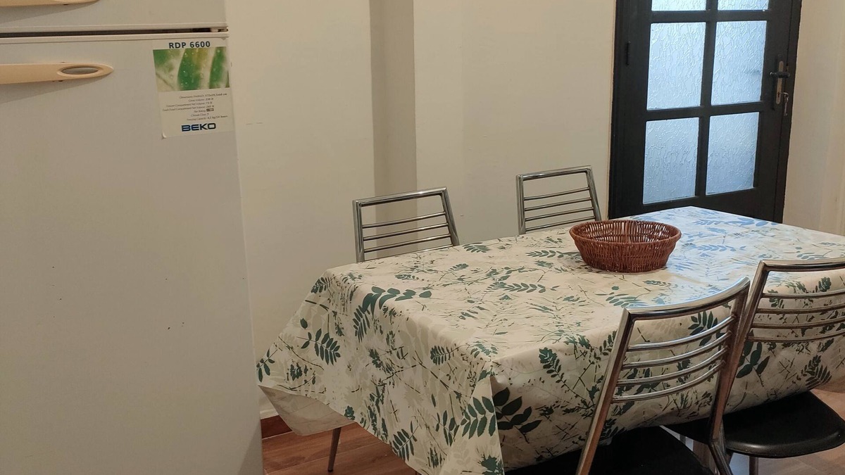 Annaba Apartment | Un f 2 Bien Aménagé Pour vos Vacances et Passage à Annaba