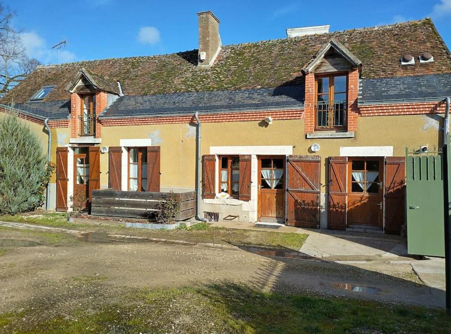 Chemery House | Un Gîte entre Beauval et Chambord