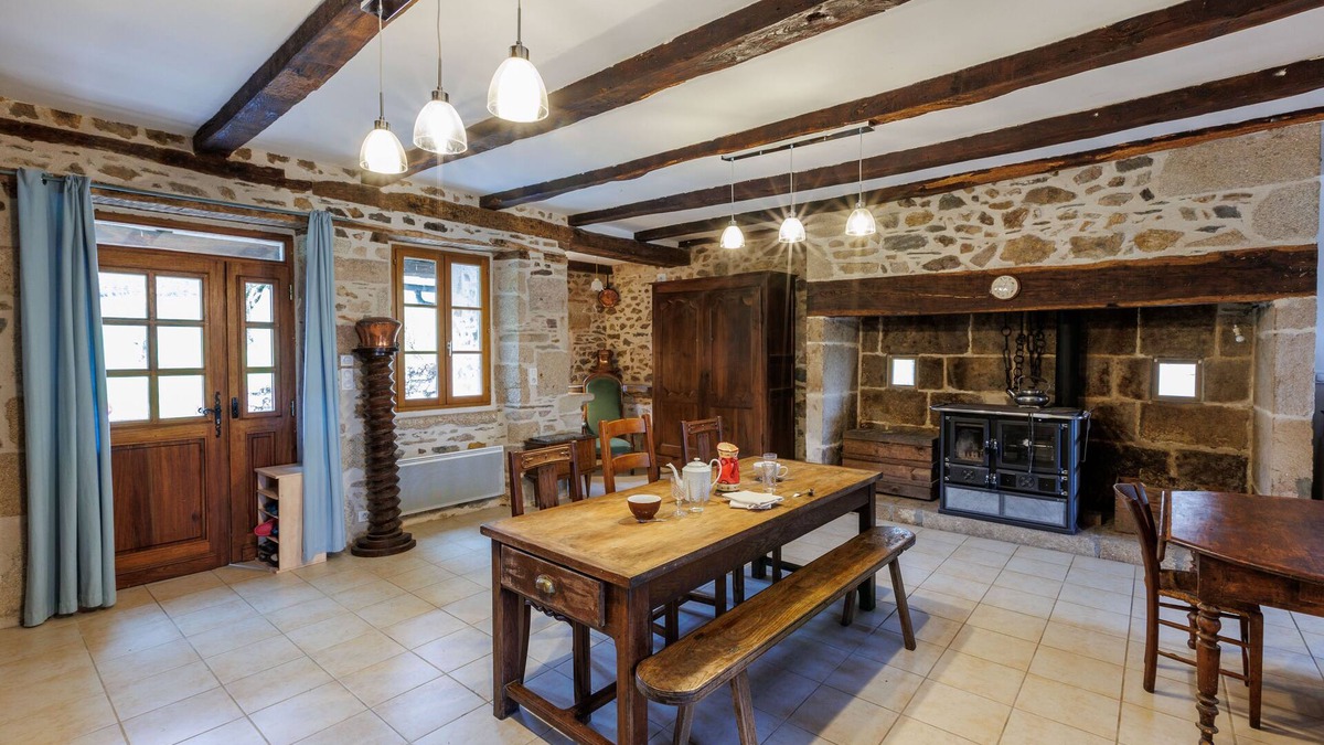 Argentat House | Un Instant Chez Marguerite