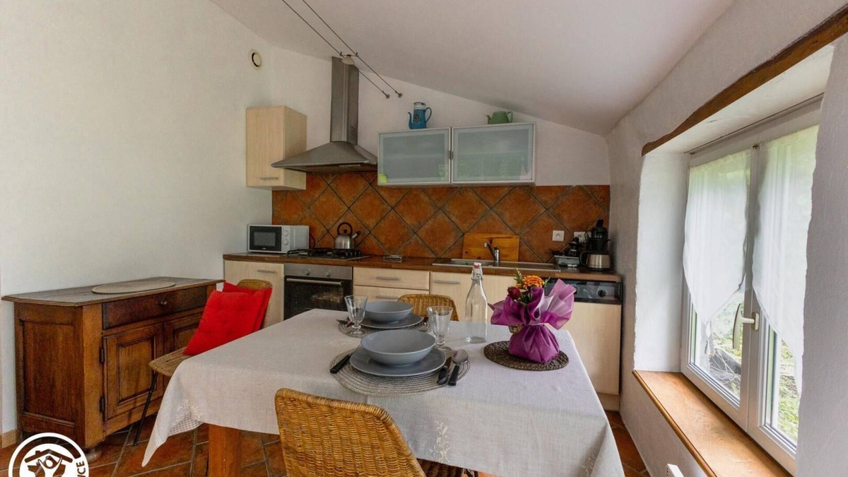 Genouillac House | Un Lieu Apaisant Pour Venir se Ressourcer