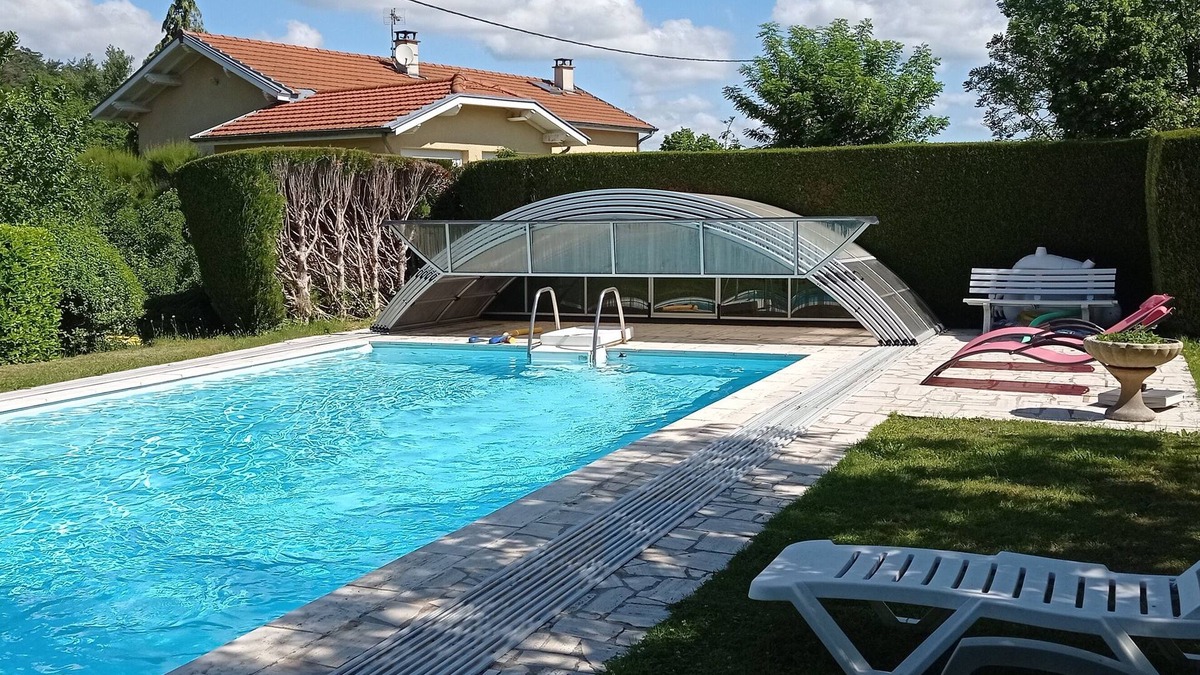 Beauzac Bed & Breakfast | Un Lieu Bucolique, Idéal Pour se Ressourcer