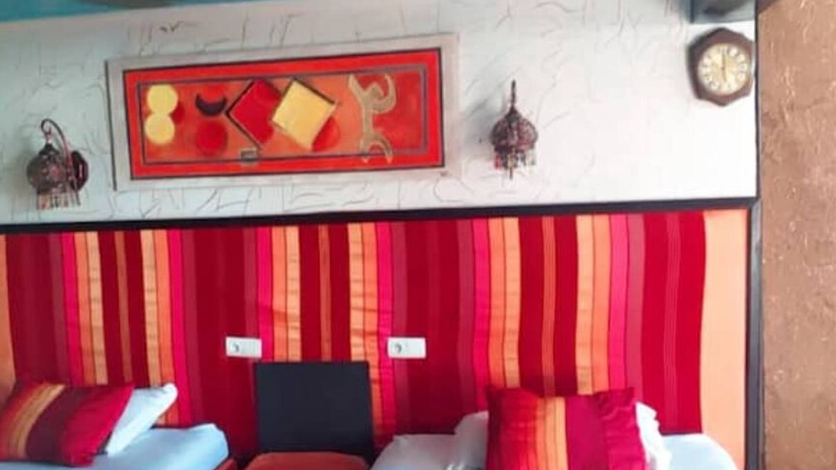 Dakhla Apartment | Un Logement Économique Empreint de Tradition
