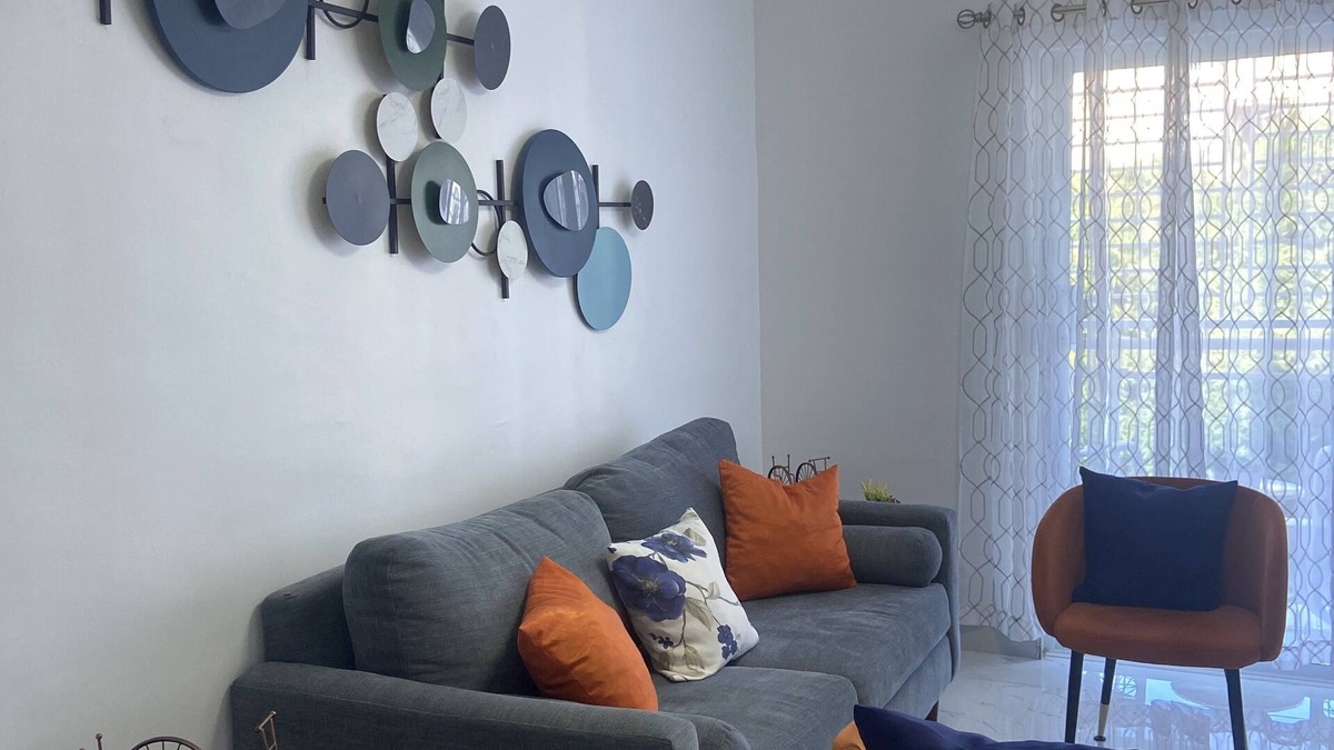 La Isabelita Apartment | Un lugar acogedor, tranquilo y cómodo como para sentirse en casa .
