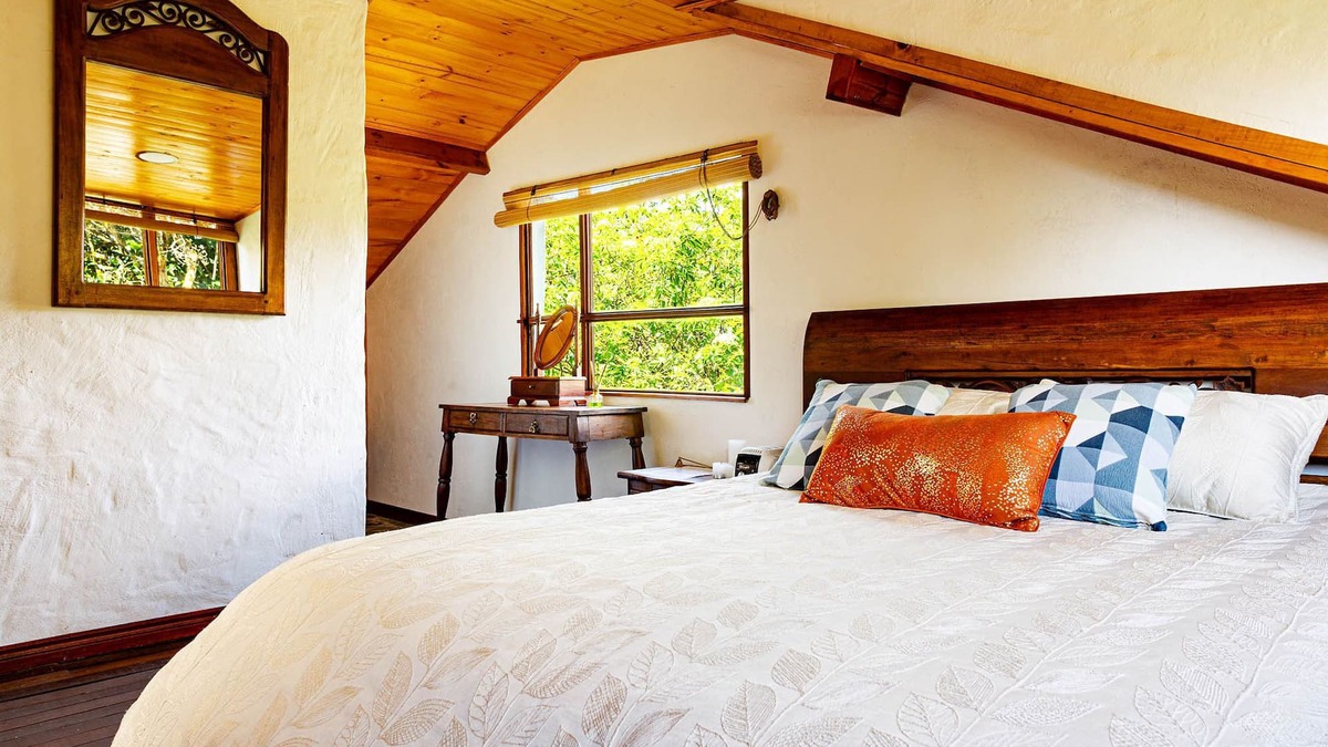 La Calera House | Un lugar magico en las montañas