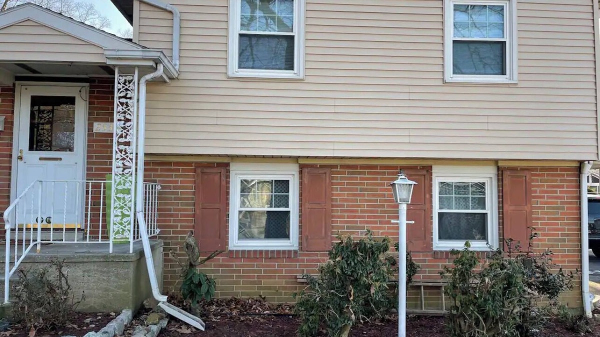 Allentown House | Un Lugar Para Compartir en Familia