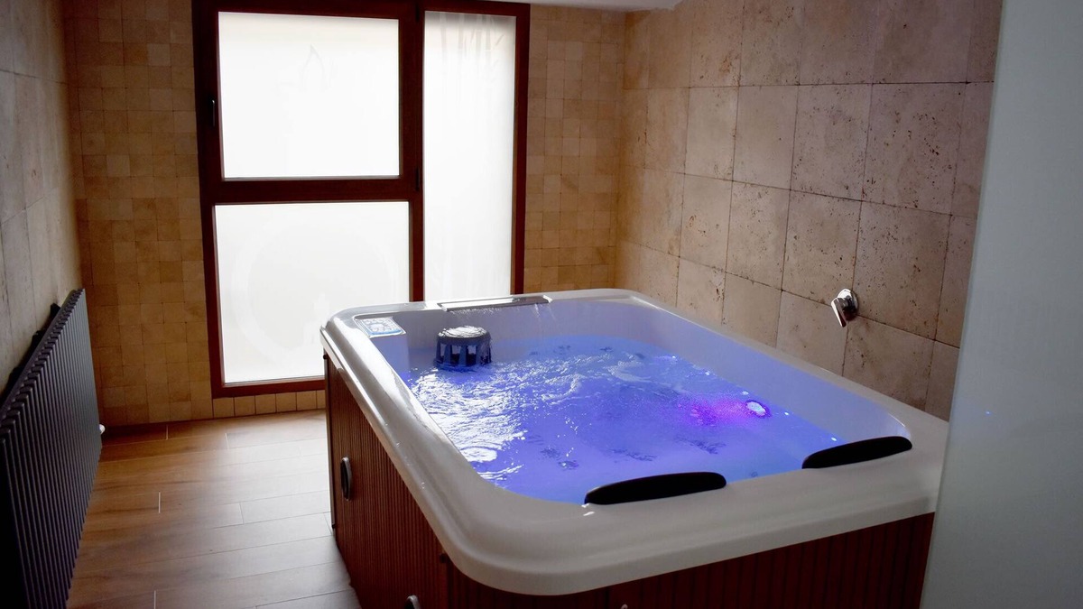 Garcibuey Cottage | Un Lujo a tu Alcance