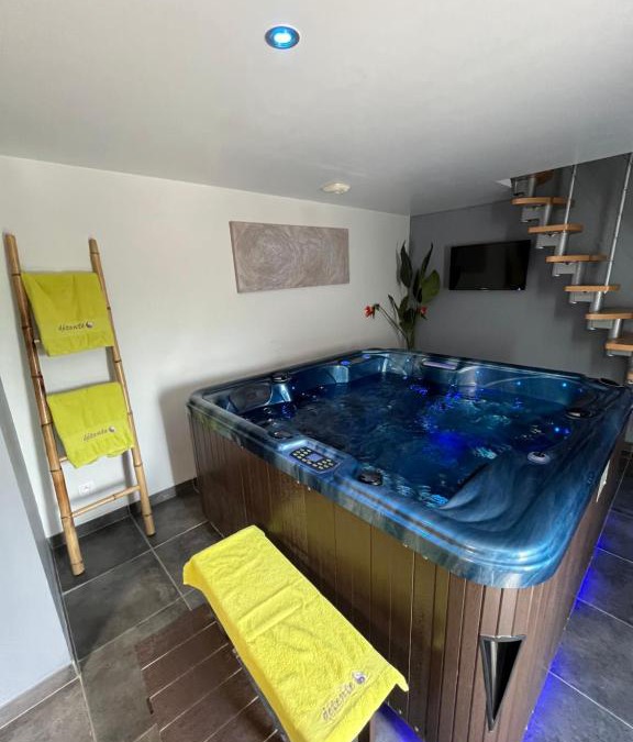 Warhem Bed & Breakfast | Un moment zen à Warhem