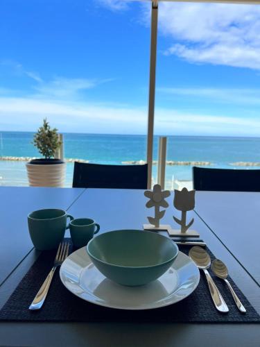 Palombina Nuova Apartment | Un Nido Sul Mare