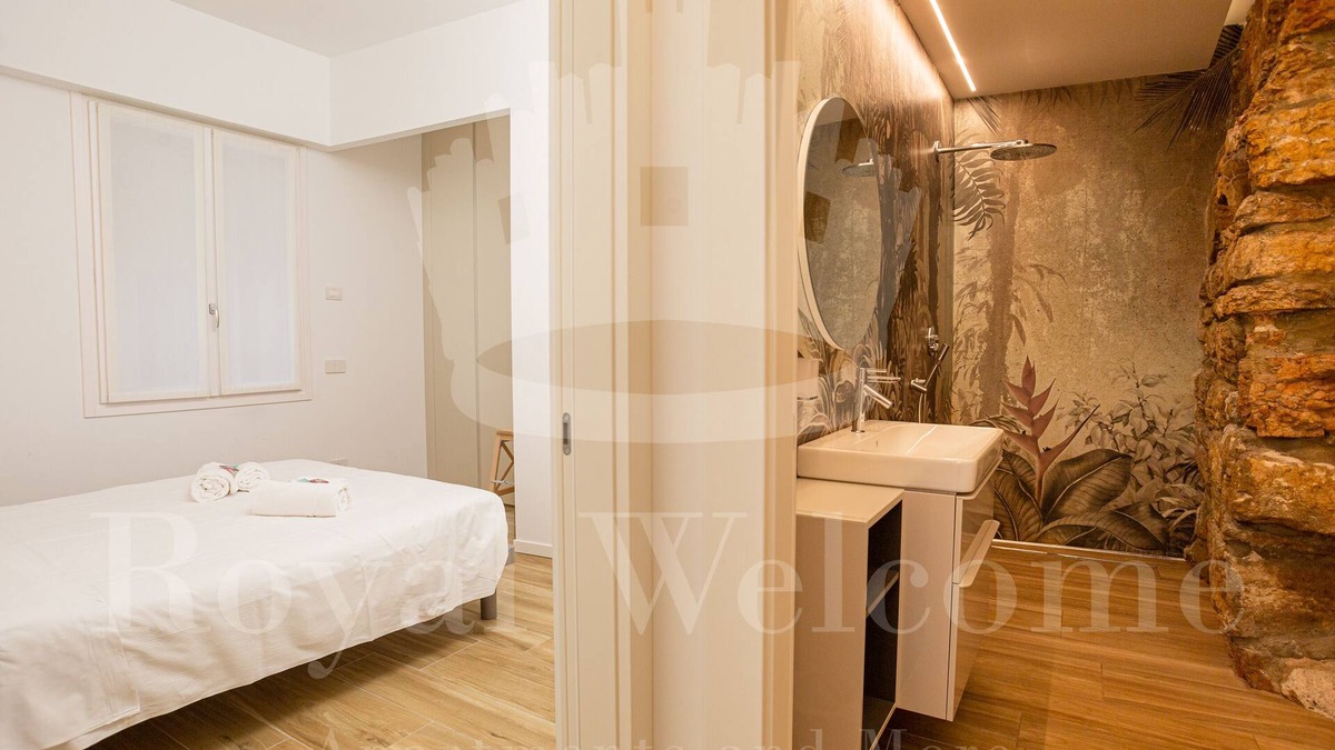 Citta Antica Apartment | Un nido sull'Arena - Royal Welcome