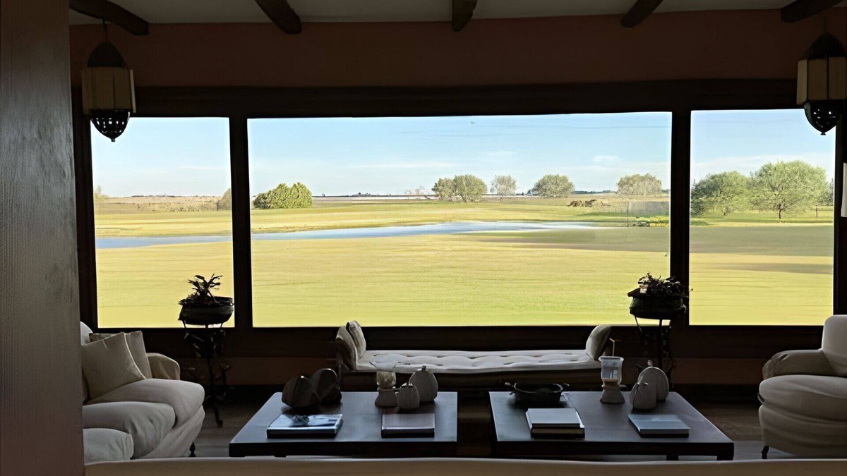 Abbott House | Un oasis de paz - Casa de Campo