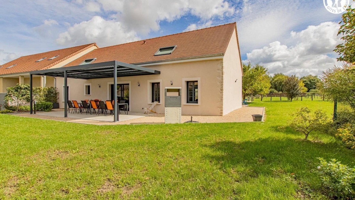 Ciel House | Un P'tit bout de Ciel