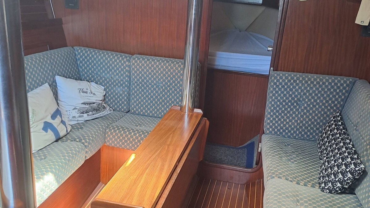 French Atlantic Coast Boat Rental | Un Séjour sur L'eau