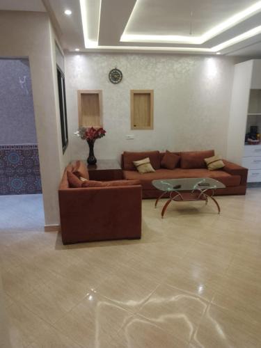El Jadida Apartment | Un splendide appartement